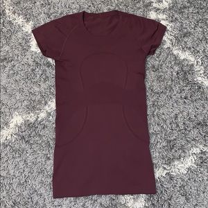 Lululemon Swiftly Tech T-Shirt